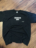 Vintage Consenting Adult Funny Graphic 90 S Oversized Tee Hoodie, Sweatshirt | FlexRushtees.com