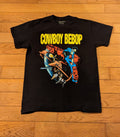 Japanese Brand Cowboy Bebop Tee