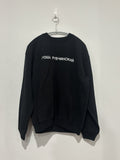 Rubchinskiy Gosha Rubchinskiy Logo Sweatshirt T-Shirts, Hoodie | FlexRushtees.com