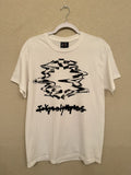 Michael Saint Michael Saint Mxxxxxx White T Shirt Hoodie, Sweatshirt | FlexRushtees.com