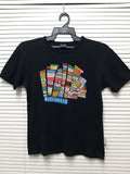 Vintage Rare Vtg Radiohead Hail To The Thief Album T Shirt Hoodie, Sweatshirt | FlexRushtees.com