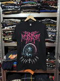 Band Tees Vintage Electric Callboy Hypa Hypa European Tour 2022 Tee Hoodie, Sweatshirt | FlexRushtees.com