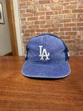 New Era Eric Emanuel New Era La Dodgers 9fifty Snapback