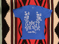 Keith Haring Alien Workshop Keith Haring T Shirt