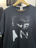 Band Tees Pearl Jam Eddie Vedder 00 S Hoodie, Sweatshirt | FlexRushtees.com
