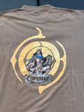 Rare Staff Vintage Pre Release Magic The Gathering Odyssey T-Shirts, Hoodie, Sweatshirt | FlexRushtees.com