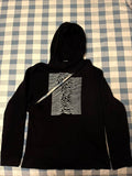 Simons Raf Simons Joy Division Hoodie Black Dmc T-Shirts, Sweatshirt | AU16VibeMintTees.com