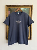 Vintage 2000s Just Another Sexy Bald Bloke Humor Tee Hoodie, Sweatshirt | FlexRushtees.com