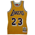 Mitchell Ness Cedric Ceballos La Lakers Mitchell Ness Knit Jersey Xsmall T-Shirts, Hoodie, Sweatshirt | FlexRushtees.com
