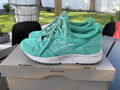 Ronnie Fieg Asics Mint Gel Lyte 5 Worn Lightly With Laces T-Shirts, Hoodie, Sweatshirt | FlexRushtees.com