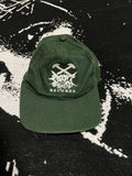 Vision Streetwear Doomshop Snapback Os