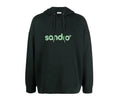 Sandro Green Sweatshirt T-Shirts, Hoodie | FlexRushtees.com