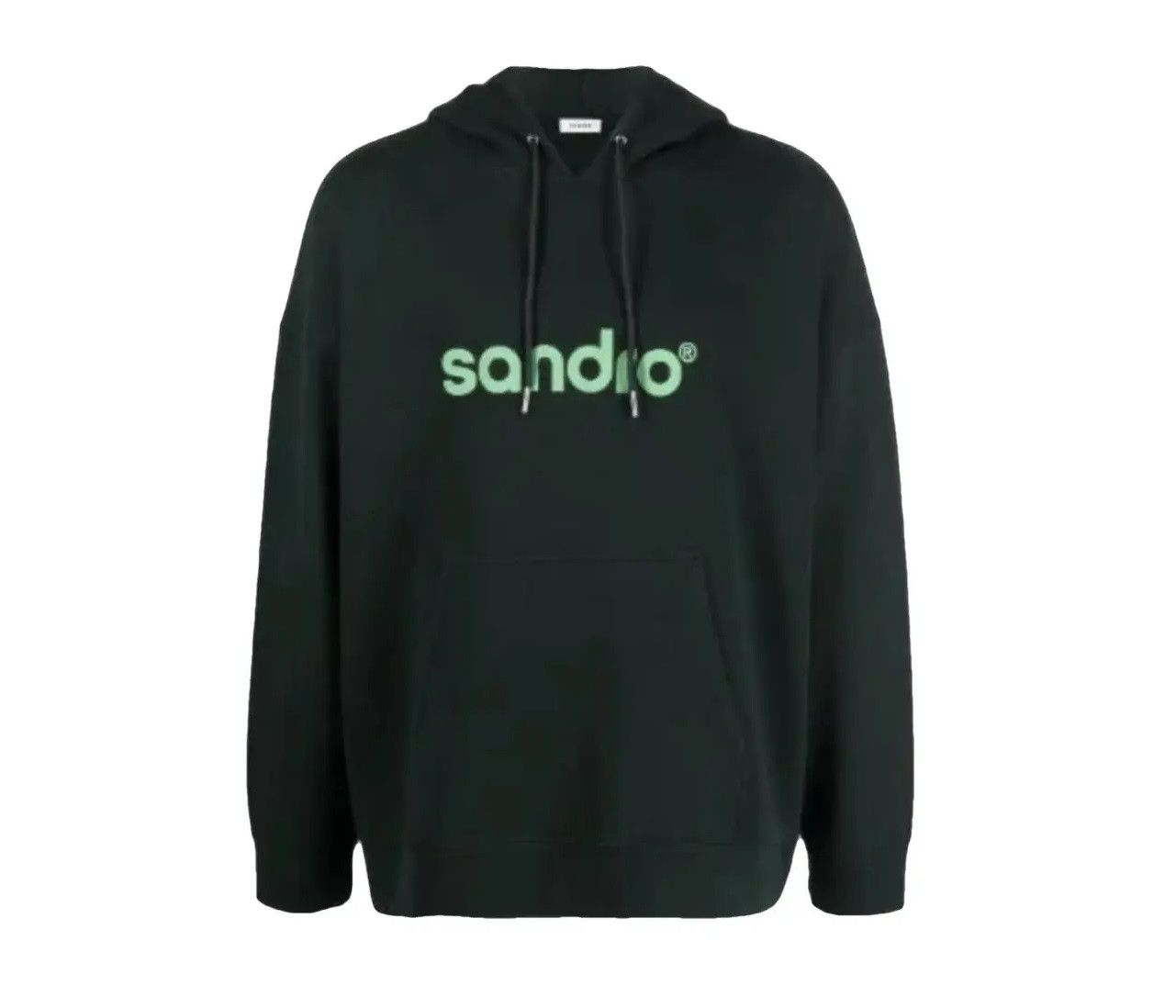Sandro Green Sweatshirt T-Shirts, Hoodie | FlexRushtees.com