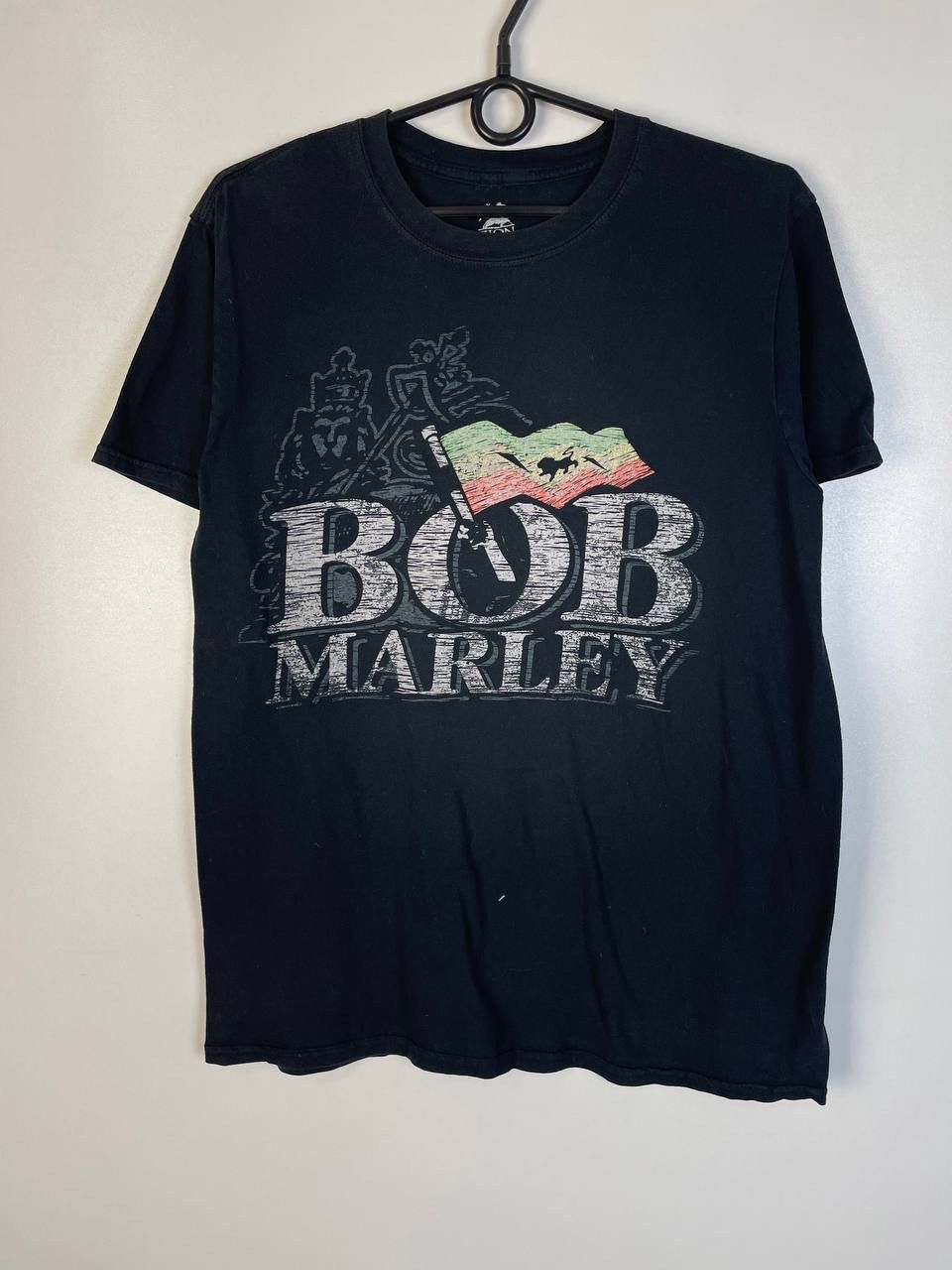 Bob Marley Vintage T Shirt Size M Hoodie, Sweatshirt | FlexRushtees.com