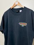 Vintage 1998 S Laughlin Spring Run Motorcycle Shirt Bnz01 Hoodie, Sweatshirt | FlexRushtees.com