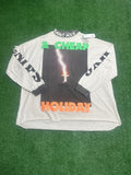 Michael Saint Michael A Cheap Holiday Tee Hoodie, Sweatshirt | FlexRushtees.com
