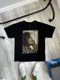 Marley Bob Marley Jamaica Collection Graphic T Shirt Size L Hoodie, Sweatshirt | FlexRushtees.com
