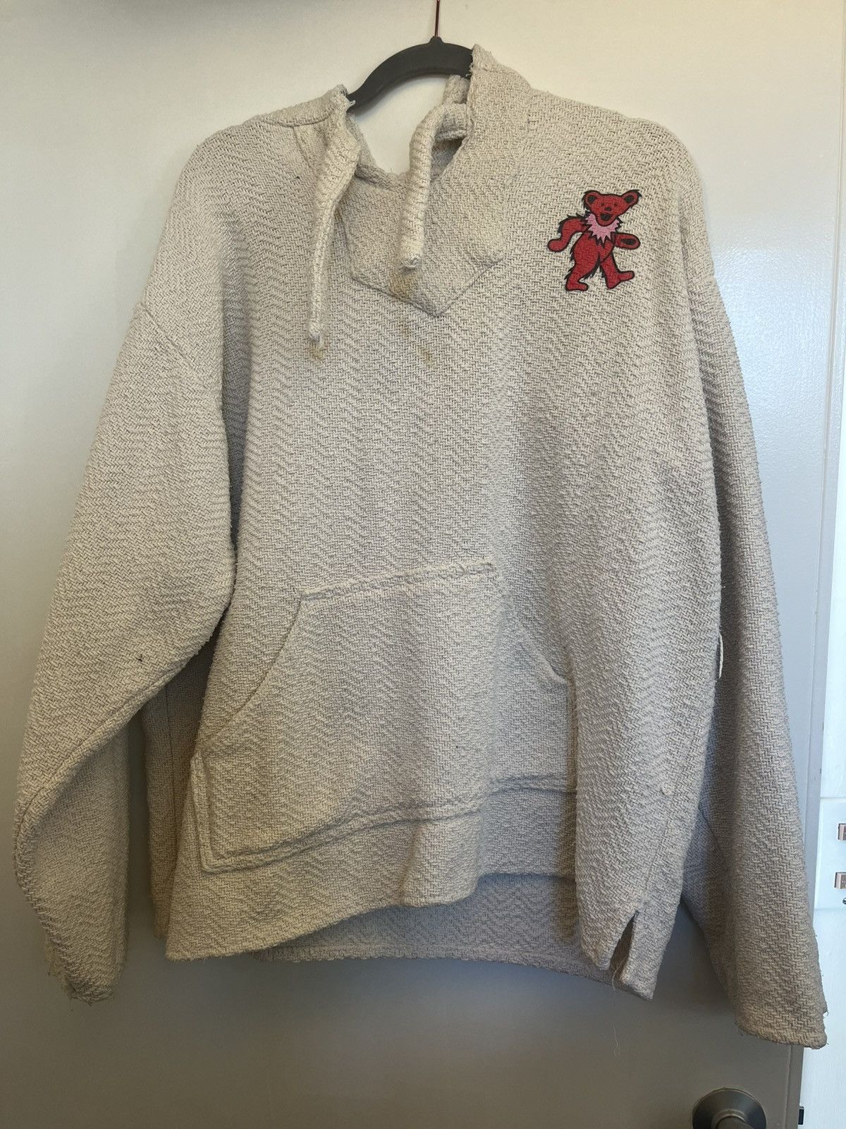 Dead Grateful Dead Swirling Bears Hoodie Men S Xl T-Shirts, Sweatshirt | AU16VibeMintTees.com
