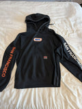 Davis Ben Davis San Francisco Hoodie