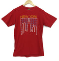 Vintage Jerzees New York Shirt