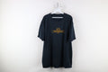 Vintage Spell Out Moosehead Lager Beer T Shirt Black Cotton Hoodie, Sweatshirt | FlexRushtees.com