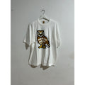 Made Human Made Owl Tee Xxl Hoodie, Sweatshirt | FlexRushtees.com