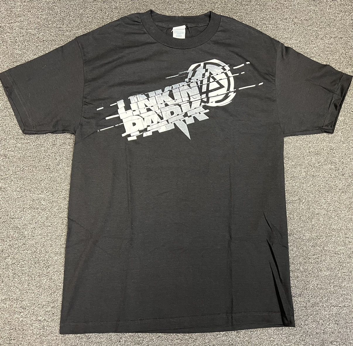Vintage Linkin Park Shirt Size Large Hoodie, Sweatshirt | FlexRushtees.com