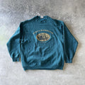 Vintage 90s Washington Graphic Sweatshirt Size Xl T-Shirts, Hoodie | FlexRushtees.com