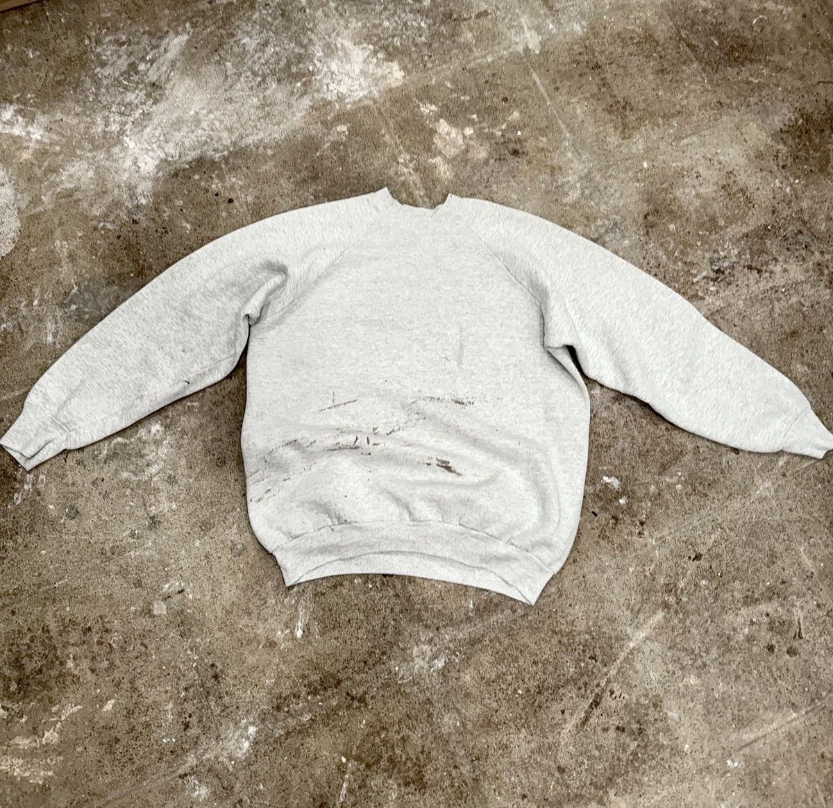 Vintage Crewneck