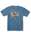 Sailor Moon Ginza Scouts T Shirt
