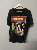 Vintage 1994 Pulp Fiction Promo Shirt