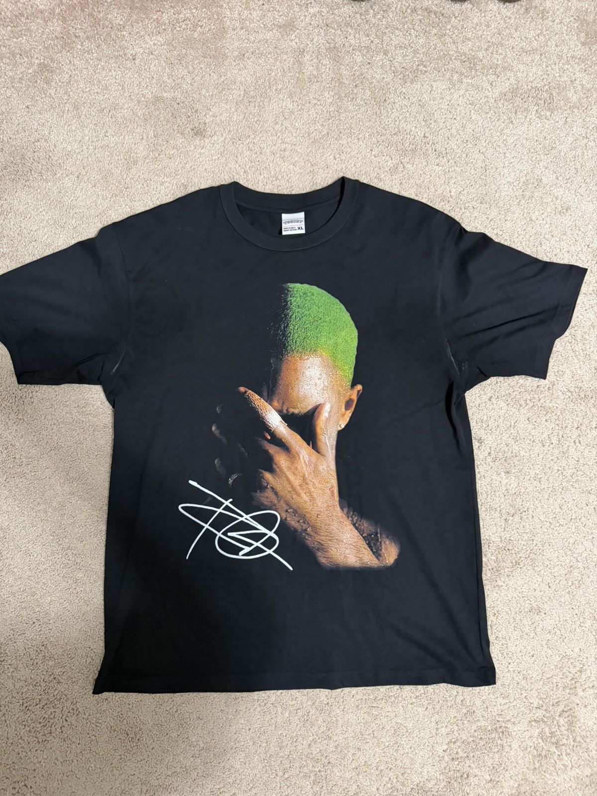 Vintage Frank Ocean Tee