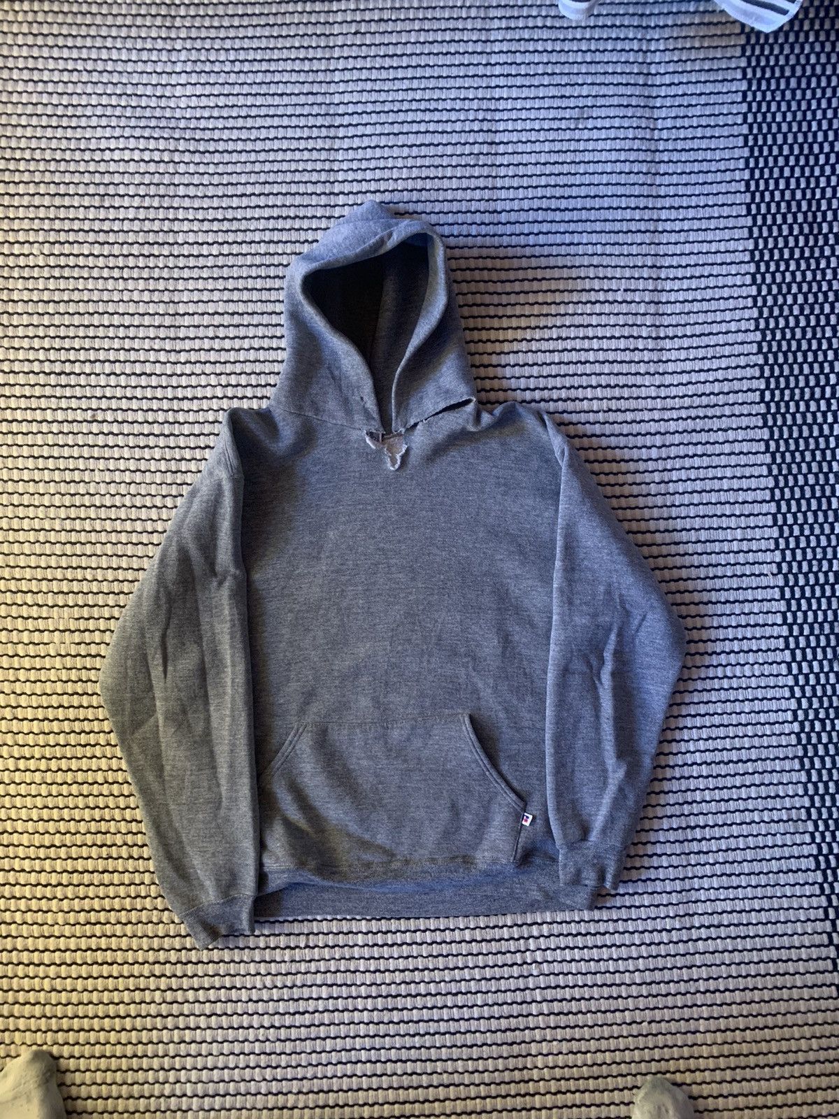 Athletic Vintage Russell Athletic Hoodie