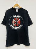Vintage Dead Kennedys 2002 Punk Band T Shirt A1 Hoodie, Sweatshirt | FlexRushtees.com