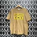 Vintage Limp Bizkit Rock Band Tshirt Hoodie, Sweatshirt | FlexRushtees.com