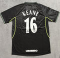 Umbro Manchester United 1998 99 Third Jersey