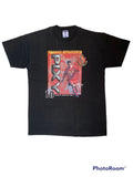 Vintage 90 S Jerzees Tee Made In Usa