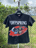 Vintage 90s The Offspring Tee Hoodie, Sweatshirt | FlexRushtees.com