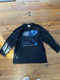 Vintage Dark Funeral The Secrets Of The Black Arts Tee Hoodie, Sweatshirt | FlexRushtees.com