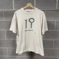 Vintage Faded Just Screw It Tool Shirt Erd Grunge Chrome Hoodie, Sweatshirt | FlexRushtees.com