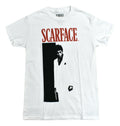 Vintage Deadstock Scarface Classic Graphic Tee Hoodie, Sweatshirt | FlexRushtees.com