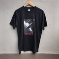 Vintage 90s Independence Day Movie Horror Tee Evil Dead