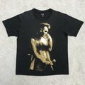 Giant X Vintage Vintage 90 S Morrissey Your Arsenal Tee