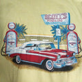 Hanes Vintage 57 Chevy Scott S Food Gas Americana T Shirt Hoodie, Sweatshirt | FlexRushtees.com