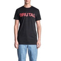 Hundred Won Hundred Brutal Logo Tee Hoodie, Sweatshirt | FlexRushtees.com