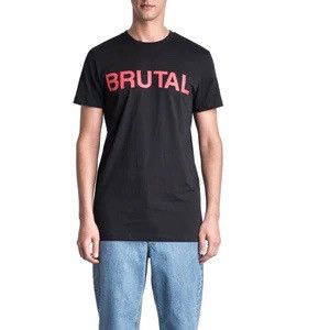 Hundred Won Hundred Brutal Logo Tee Hoodie, Sweatshirt | FlexRushtees.com