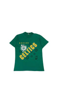Vintage Boston Celtics 90s T Shirt Hoodie, Sweatshirt | FlexRushtees.com