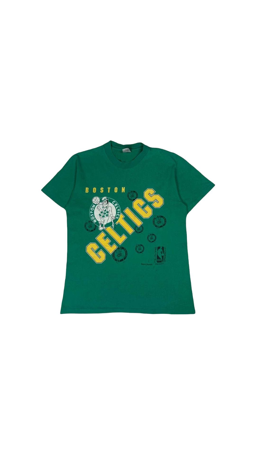 Vintage Boston Celtics 90s T Shirt Hoodie, Sweatshirt | FlexRushtees.com
