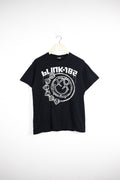 Vintage Blink 182 Band Merch Graphic Tee T Shirt Hoodie, Sweatshirt | FlexRushtees.com