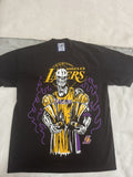 Lotas Warren Lotas Lakers T-Shirts, Hoodie, Sweatshirt | FlexRushtees.com